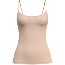 Sleek Skin Spaghetti Top Damen Unterhemd
