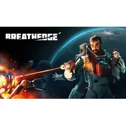 Breathedge