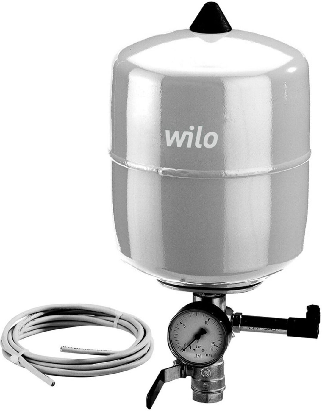 Wilo Bausatz Geber ER-2 zur Steuerung von zwei Pumpen (2501886)