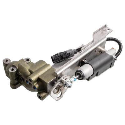 FEBI BILSTEIN AGR-Ventil MAN 177251 51081506148,51081506051,51081506052 Abgasrückführungsventil,Abgasrückführung,Ventil für Abgasrückführung,AGR