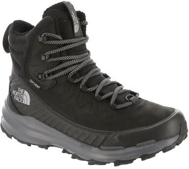 The North Face VECTIV Fastpack Insulated WP - Mens 8 Black Boot Medium