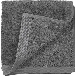 Comfort Handtuch 50x100 cm grau
