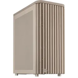 ASUS ProArt PA401 Wood Edition Mesh Panel ATX Midi-Tower Gaming Gehäuse