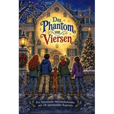 Das Phantom von Viersen