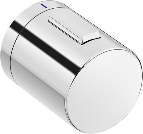 de Archimodule Ideal Standard A1554AA eau froide, métal, chromé