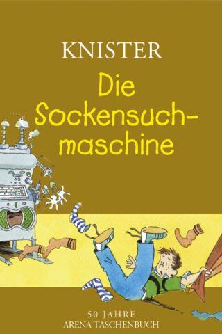 Knister - Die Sockensuchmaschine. - Preis vom 30.09.2026 22:30:23 h