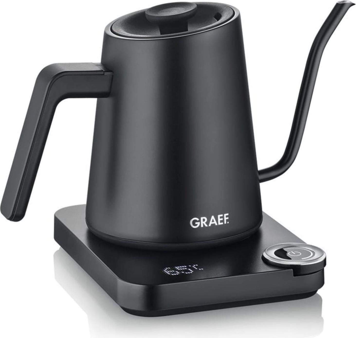 Graef ketel MP145186
