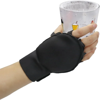 Smart Shopping Spot SteadyGrip Weighted Gloves For Tremors Hand Stability Aid For Parkinsons & Fine Motor Skills SteadyGrip Weighted Gloves For Tremors Hand Stability Aid For Parkinsons & Fine Motor Skills