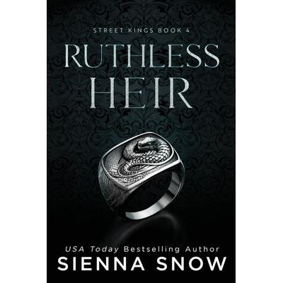 Ruthless Heir (Special Edition), Taschenbuch von Sienna Snow, Sienna Snow