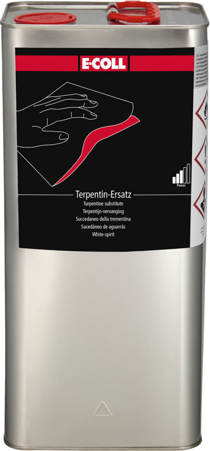 E-COLL Terpentin-Ersatz 6L Kanister (4317784349345)