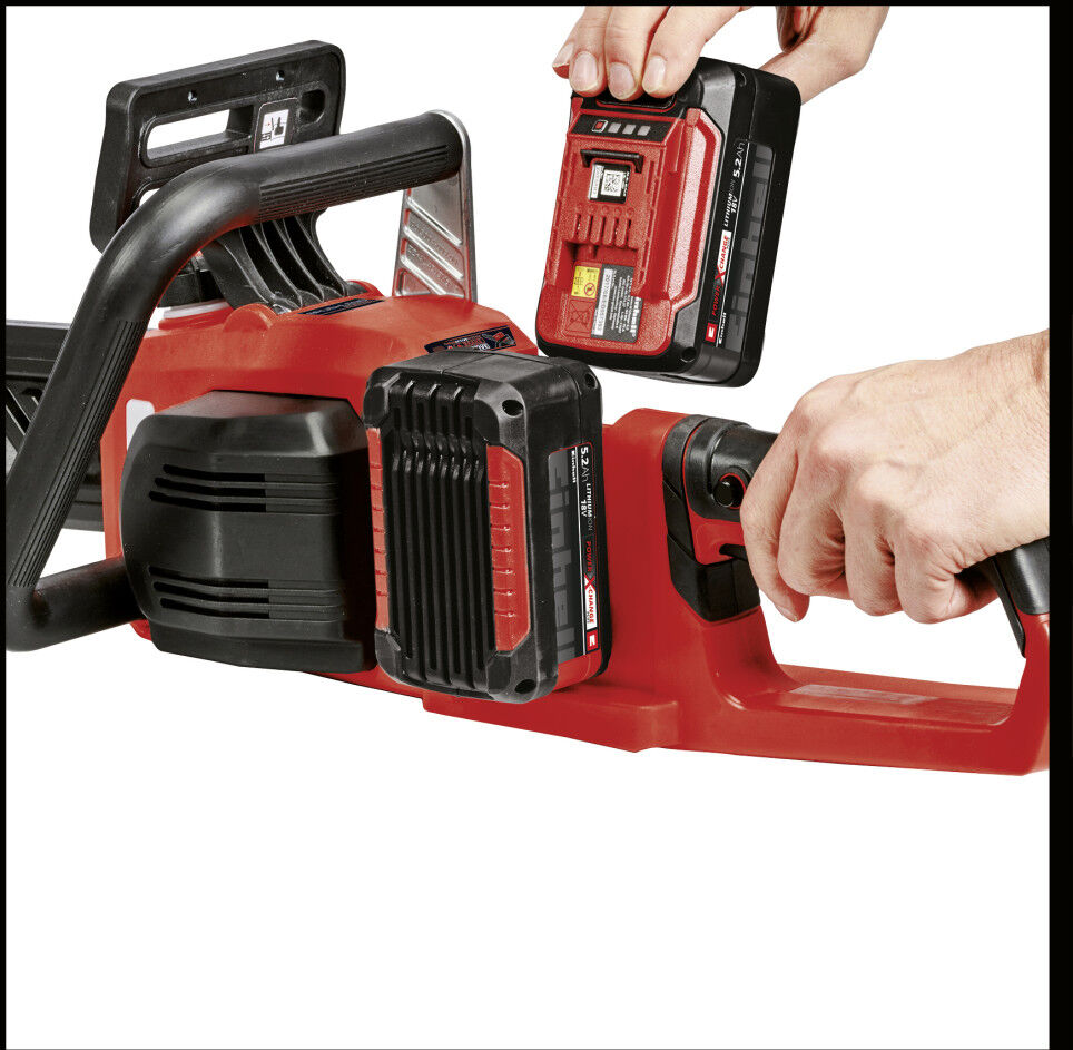 Einhell Akku Kettensäge GP-LC 36/35 Li-Solo