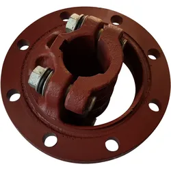 Radnabe komplett hinten MTS Belarus Original | 50-3104014-A