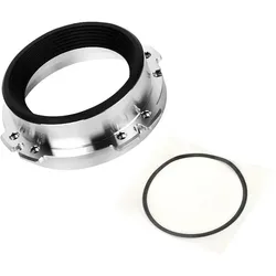 Meike 50T21FF EF/E/L/RF PL Objektivadapter