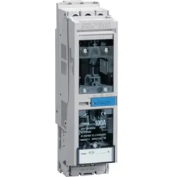 Hager NH-Trenner, Größe 000 LT0056