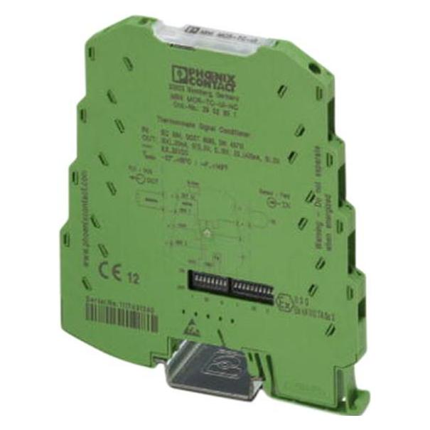 Phoenix Contact Thermocouple Measuring Transducer (2902851)