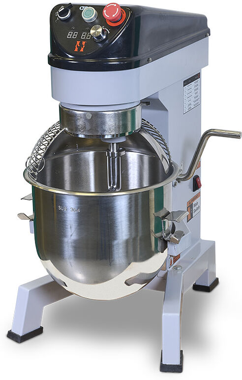 Horecatech Impastatrice Planetaria 20 l Power-I
