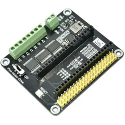 Iduino Shield ME704 Raspberry Pi Pico, Entwicklungsboard + Kit