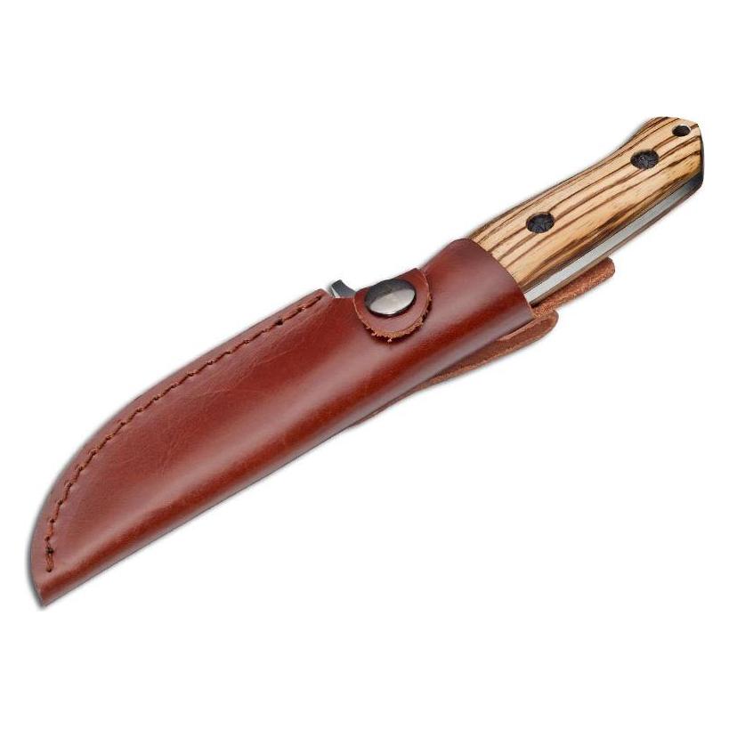 Böker Zebra Drop (11 cm) (258861-uniw)