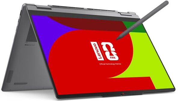 PC PORTÁTIL LENOVO YOGA 7 14IPH-806