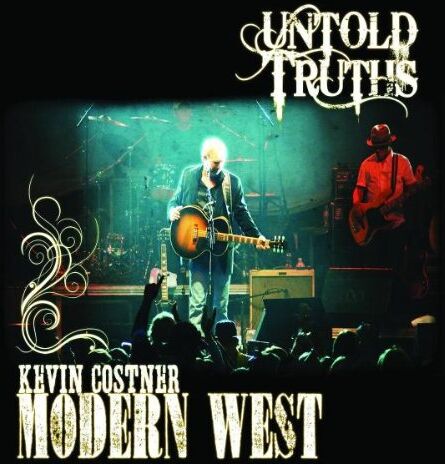 Kevin Costner - Untold Truths - Preis vom 01.10.2026 17:08:56 h