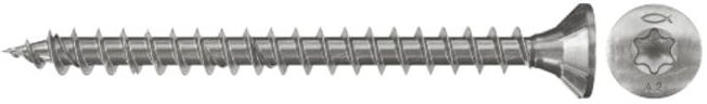 fischer Power-Fast 3,0x20 Abaissement A2 VG TX (657006)