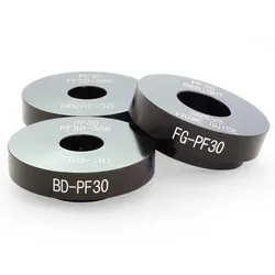 KOGEL BEARINGS Einpresswerkzeug Drift Set PF30 PF30 Rahmen - 24 mm Kur