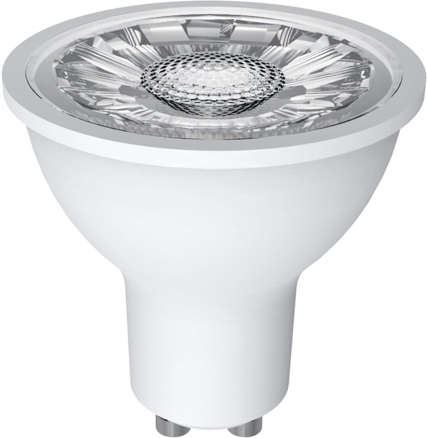 MÜLLER LICHT LED Reflektorform GU10 6.5W (>50W) 430lm 36° 2700K LED Reflektorform GU10 (401030)