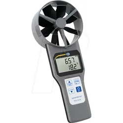 PCE VA 20 - Flügelradanemometer PCE-VA 20