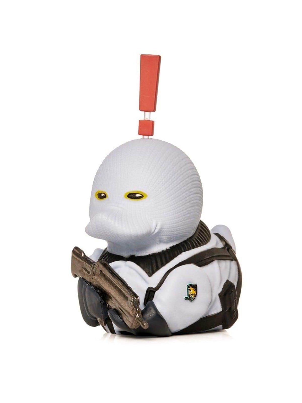 Mini TUBBZ - Metal Gear Solid: Genome Soldier - Figur