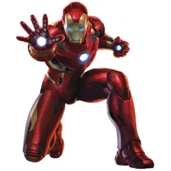 Funko Iron Man