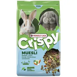 Versele-Laga Crispy Müsli-Rabbit 5x2.5 kg