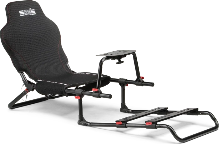 Next Level Racing GT LITE Junior, faltbares Renncockpit