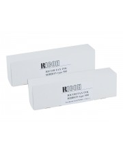 Ricoh Type 3205D Schwarz Original Tonerpatrone für Aficio 1035 1045 (885012)