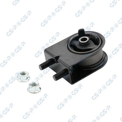 GSP Lagerung, Motor 514070s für MAZDA