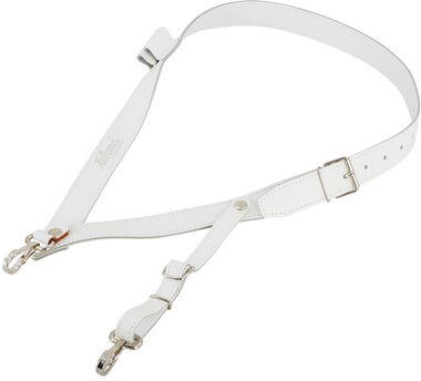 Lefima 480 W Carrying Slings Weiß