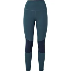 Tchibo - Outdoor-Leggings - Damen - Gr. L - dunkelblau