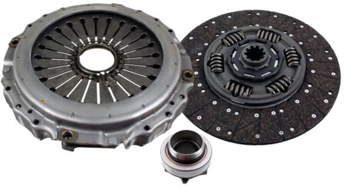 Kupplungssatz FEBI BILSTEIN 105147