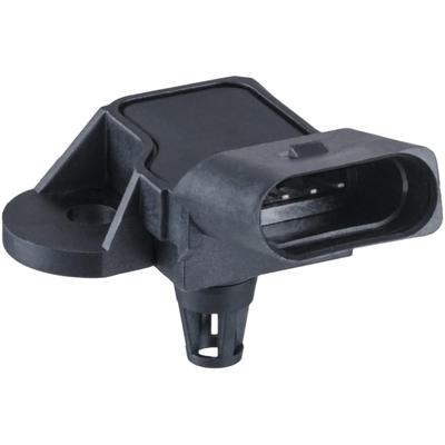 TOPRAN Drucksensor, Bremskraftverstärker 114655 für Audi