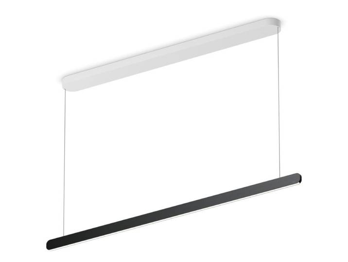 Occhio Pendelleuchte Mito volo linear up, Touchless Control, Col