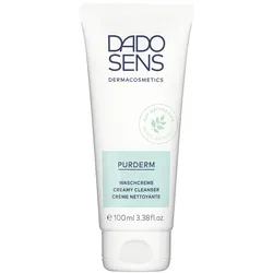 100ml DADO SENS PURDERM Waschcreme