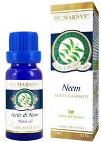 Marnys ÓLEO DE NEEM 15ml