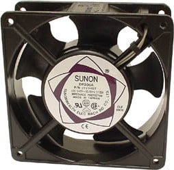 Sunon 4584