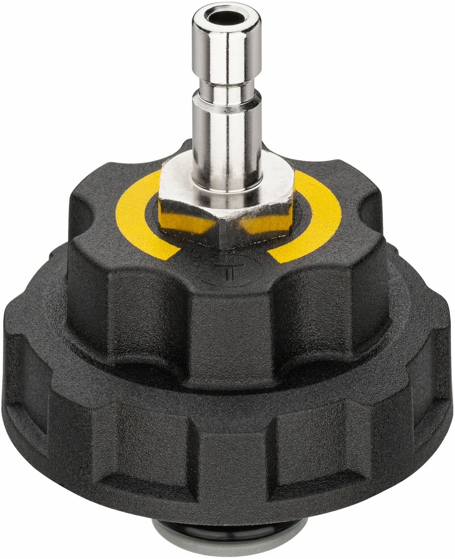 VIGOR Kühlsystem Diagnose Adapter, M33,6x3,0 AF, V1963N-T)
