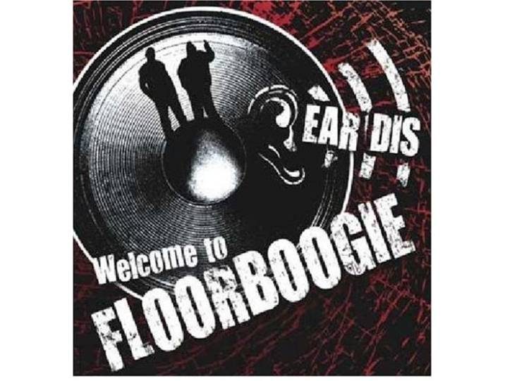 Welcome To Floorboogie