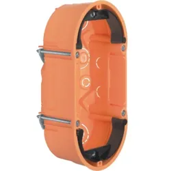 Hager Einbaudose WZA1348