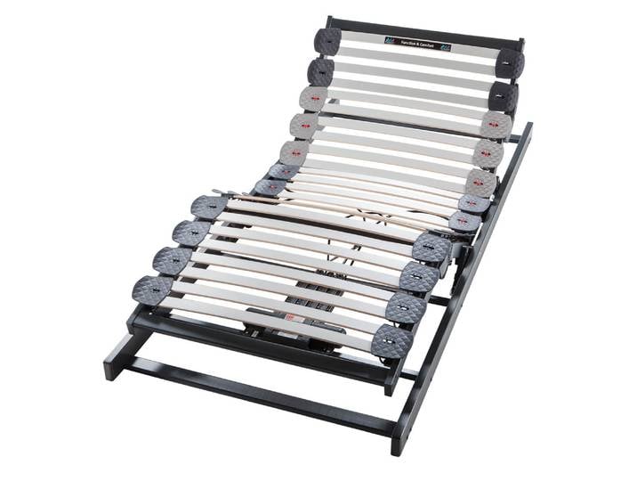 Hasena Ultrafree Tec Lattenrost