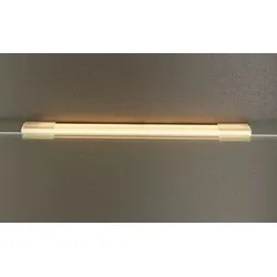 uno LED-Beleuchtung  Madera II , weiß