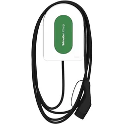 Schneider Electric, Elektroauto Ladestation, Charge (Typ 2, 16 A, 11 kW)
