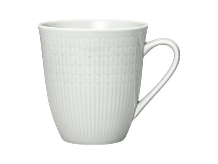 Rörstrand Mug Swedish Grace Brouillard (gris)