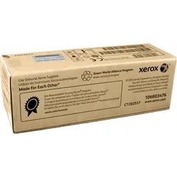 Xerox Toner 106R03476 schwarz